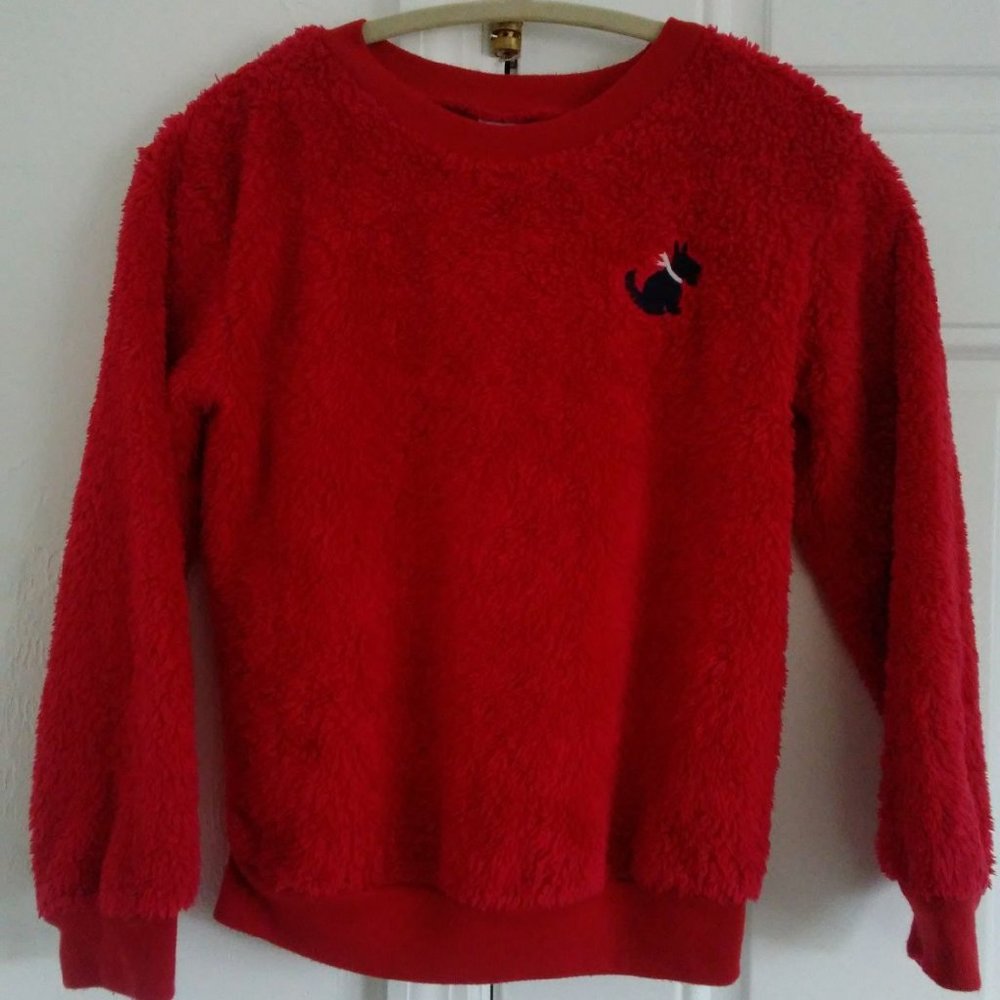 Gap Kids Sleep Top (Girl's)